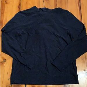 Outdoor Voices Cloudknit Hoodie